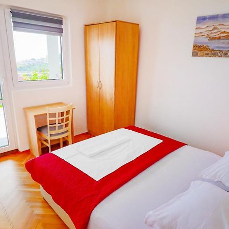 Vivana House Šušanj Esterno foto