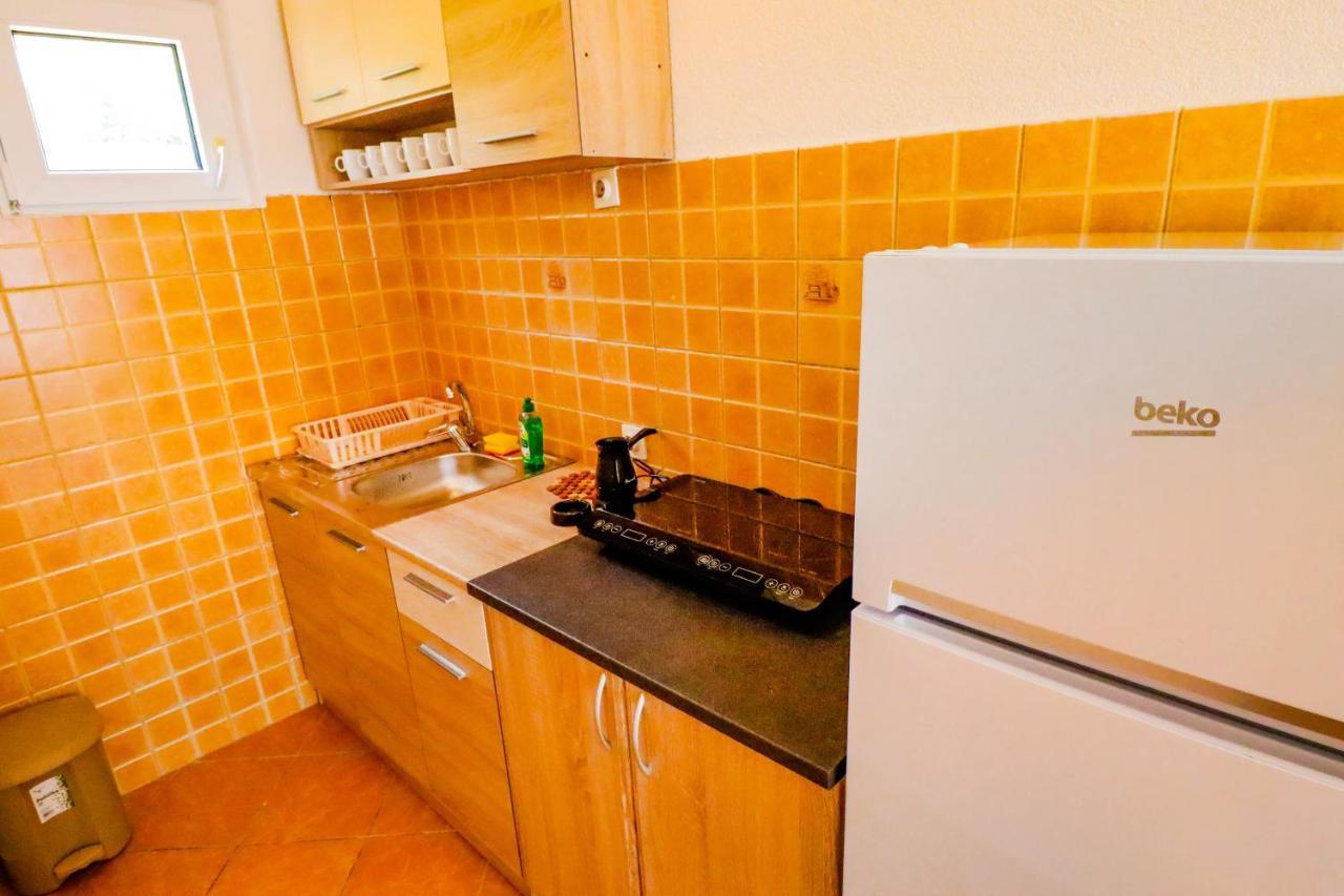 Vivana House Šušanj Esterno foto